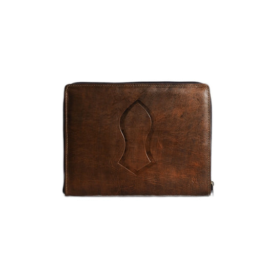 Na'al Laptop Sleeve