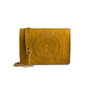 Na'al Shoulder Bag-Zahra