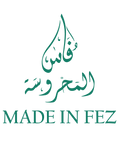 Made in Fez