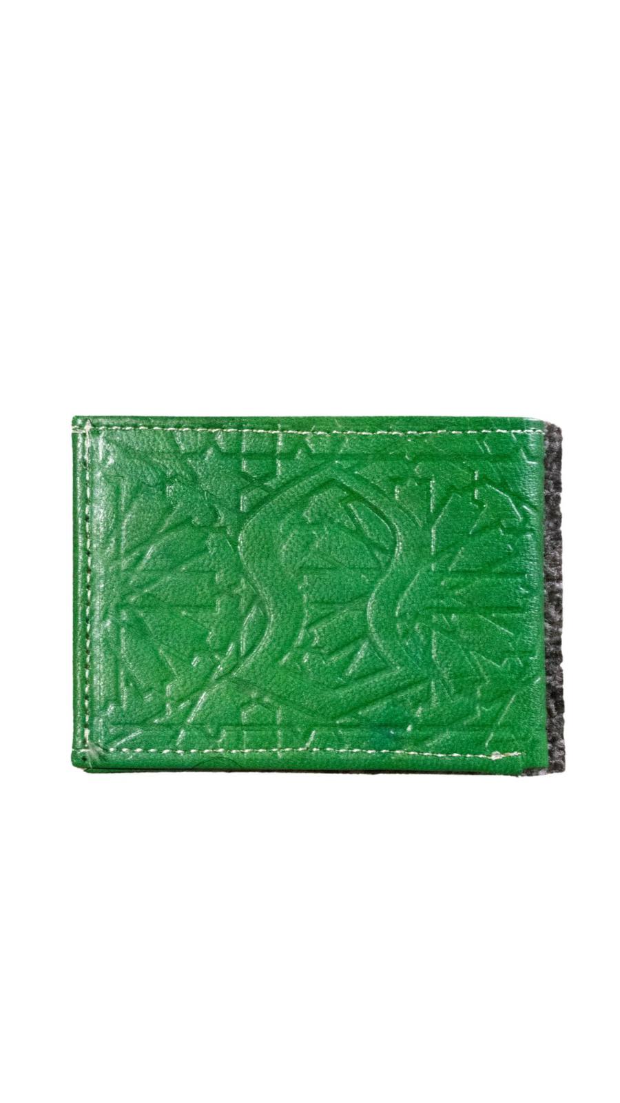 Na'al Wallet