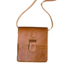 Na'al Messenger Bag