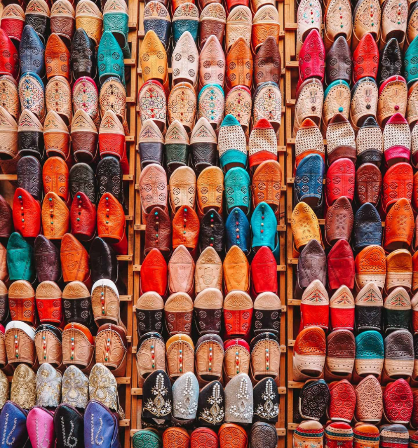 Souq Al-Dabbaghine