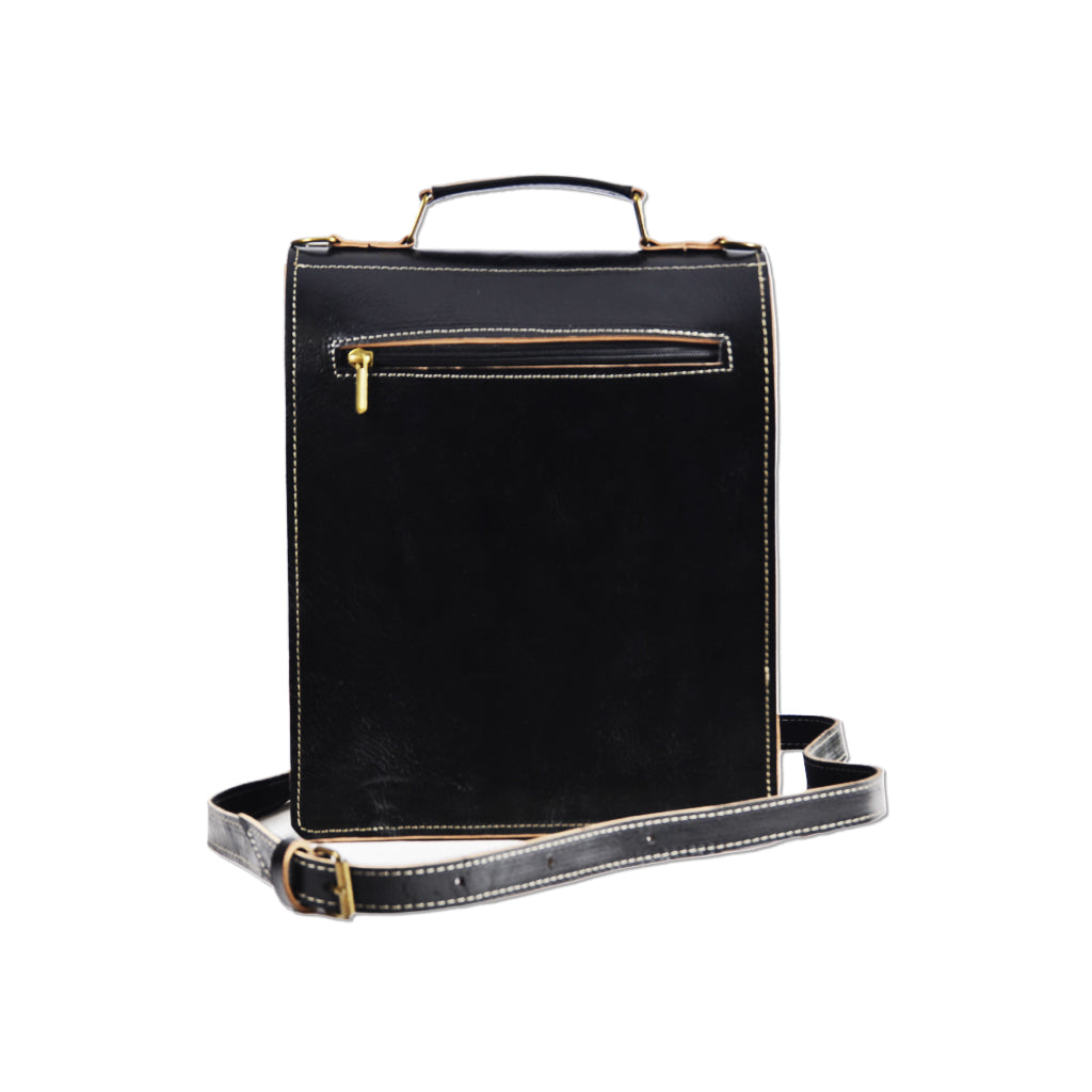 Na'al Office Bag