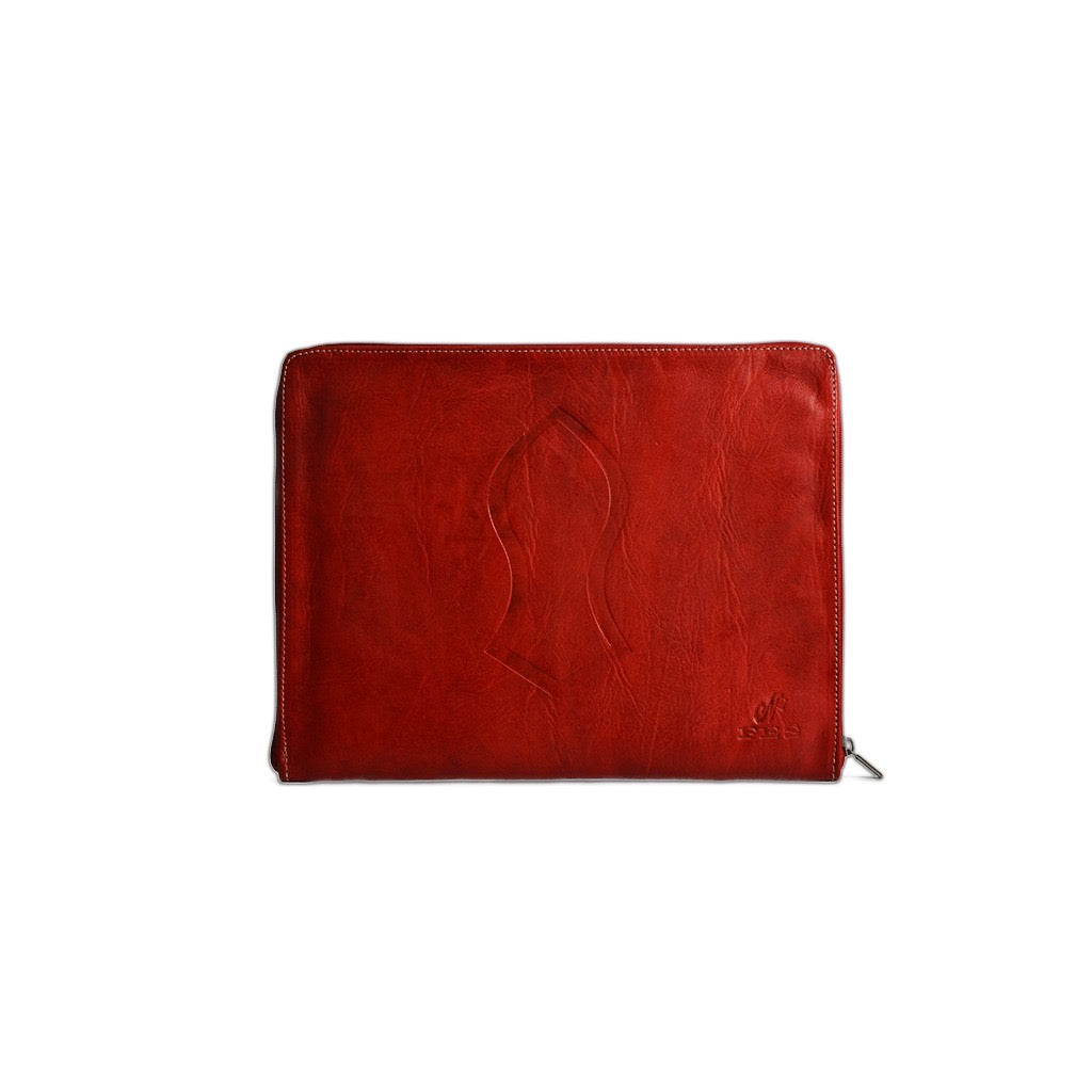 Na'al Laptop Sleeve