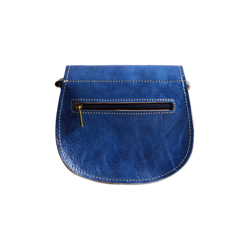 Na'al Shoulder Bag-Layla