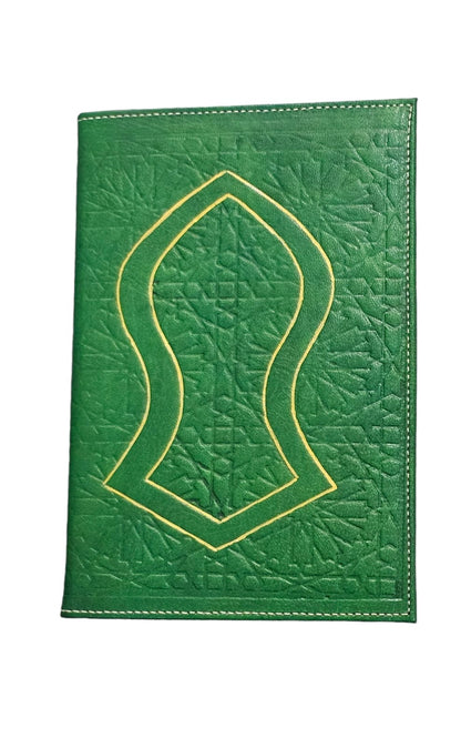Na'al Diary Sleeve A5