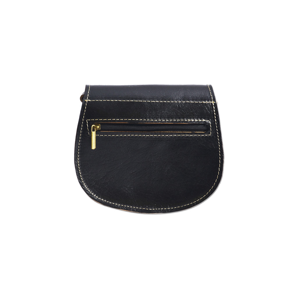 Na'al Shoulder Bag-Layla