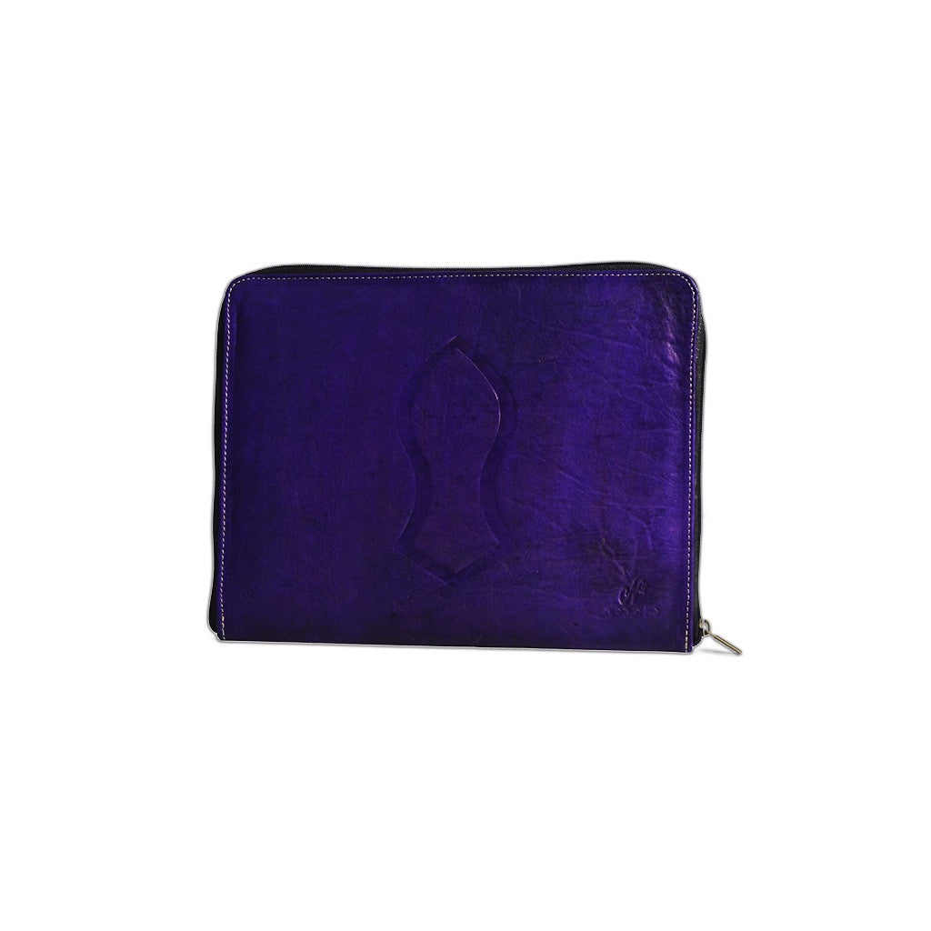 Na'al Laptop Sleeve