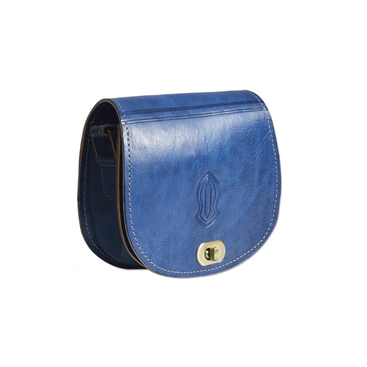 Na'al Shoulder Bag-Layla