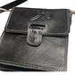 Hu Messenger Bag
