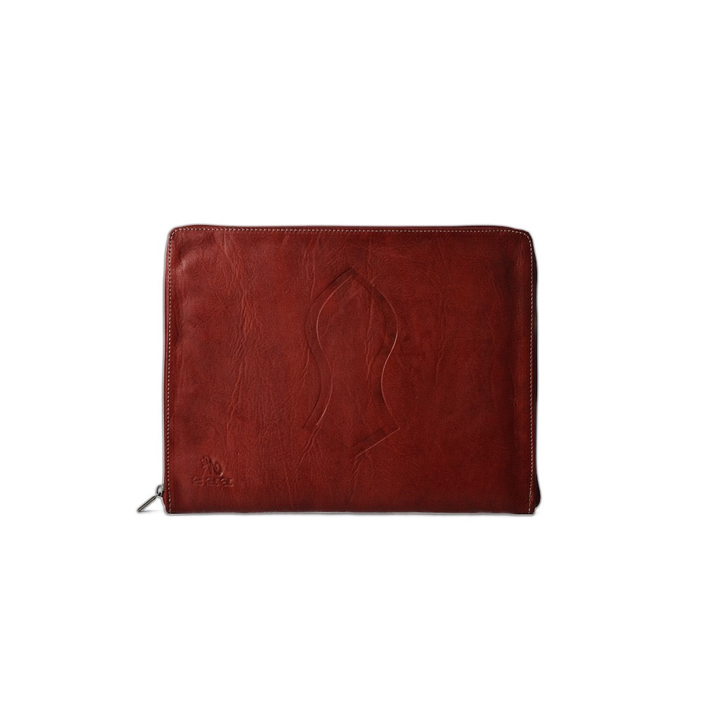 Na'al Laptop Sleeve
