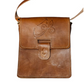 Hu Messenger Bag