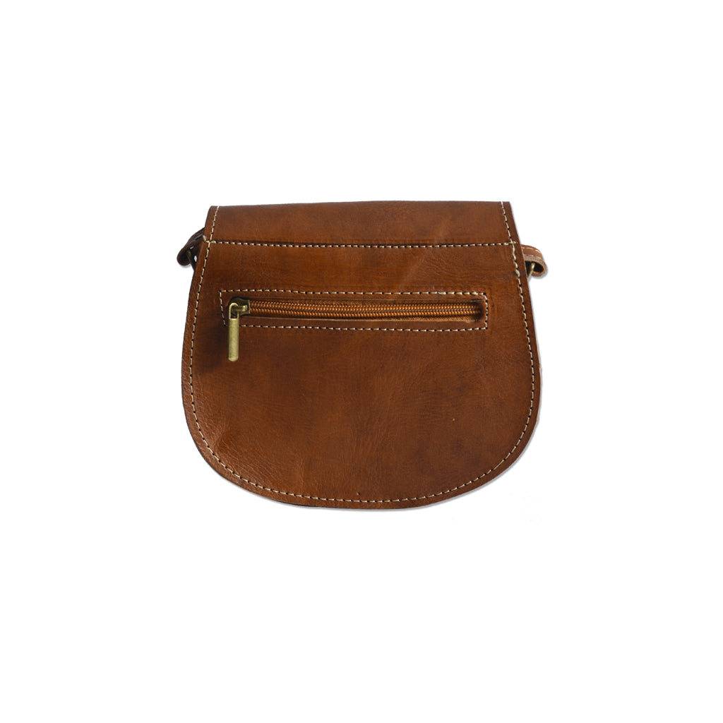 Na'al Shoulder Bag-Layla