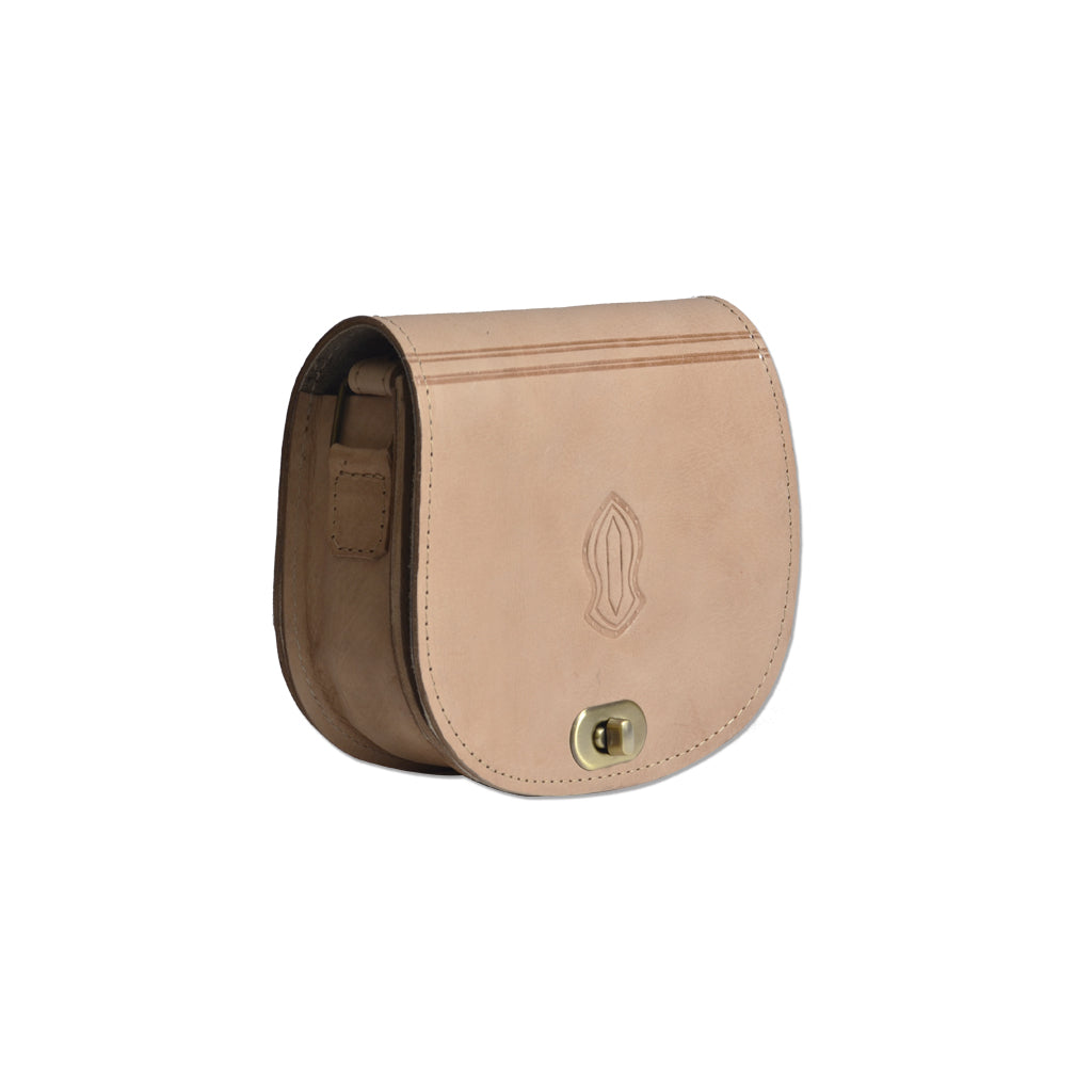 Na'al Shoulder Bag-Layla