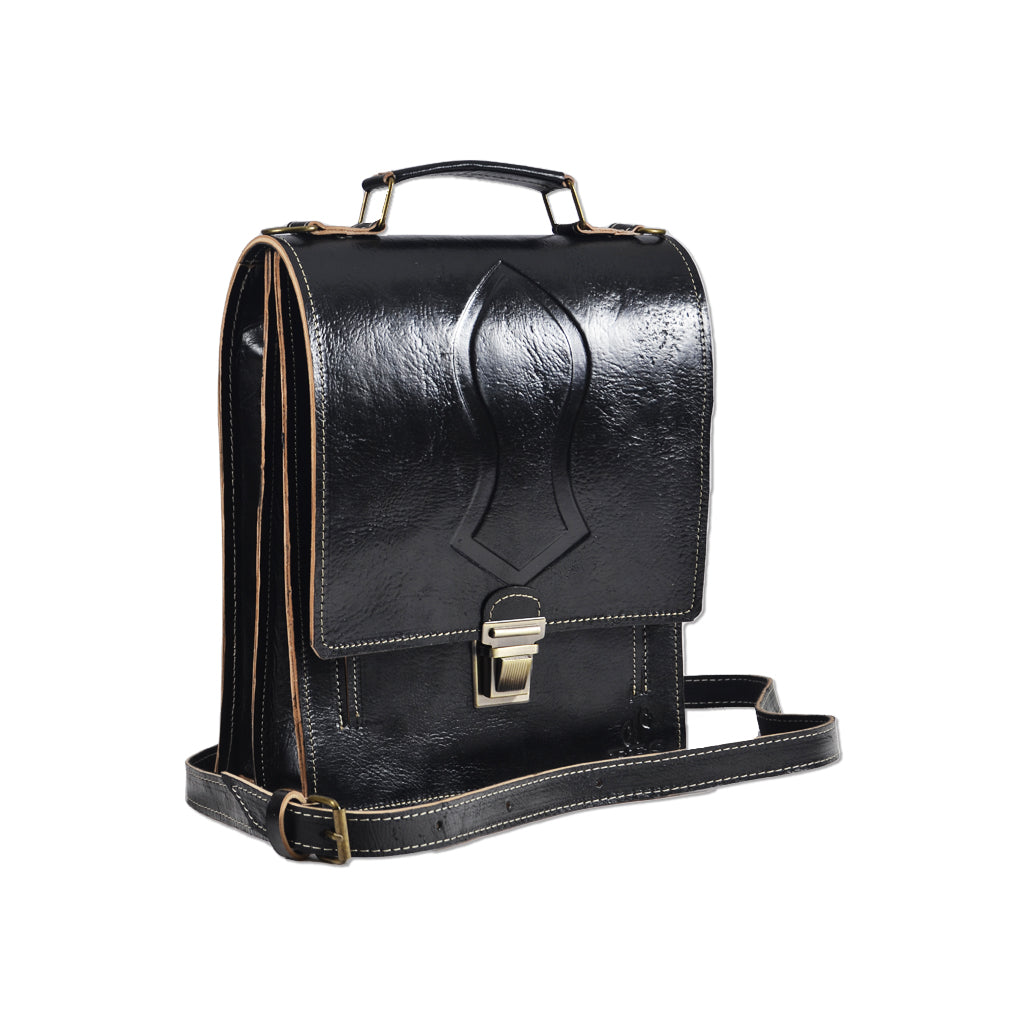Na'al Office Bag