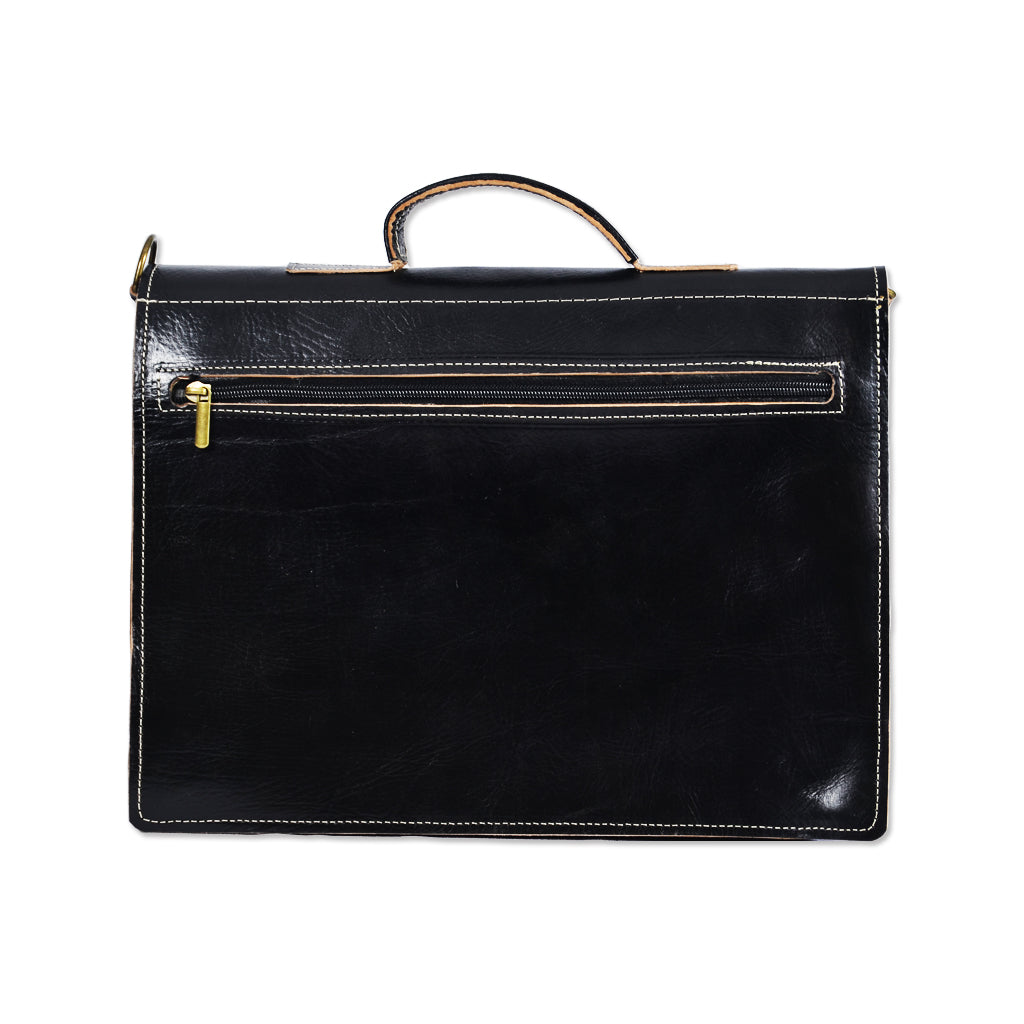 Na'al Briefcase