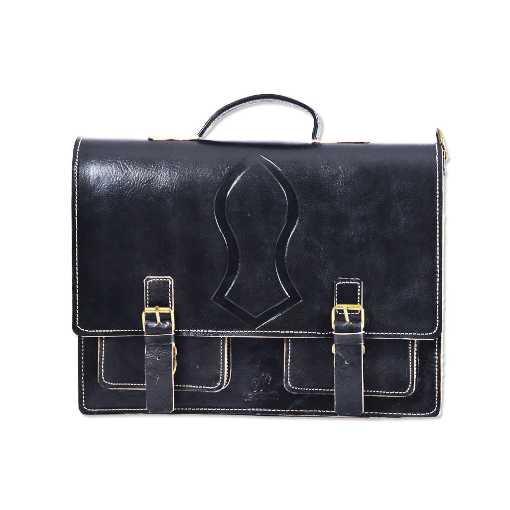 Na'al Briefcase