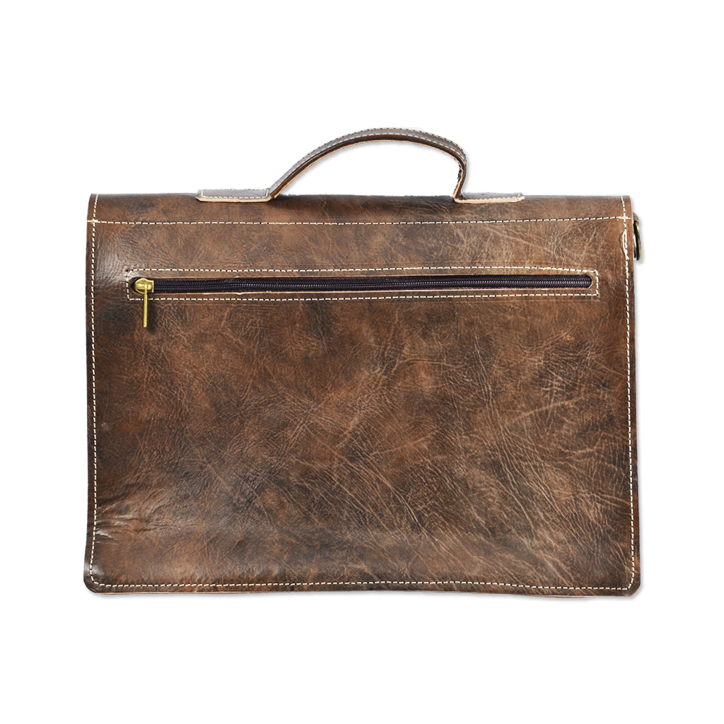 Na'al Briefcase