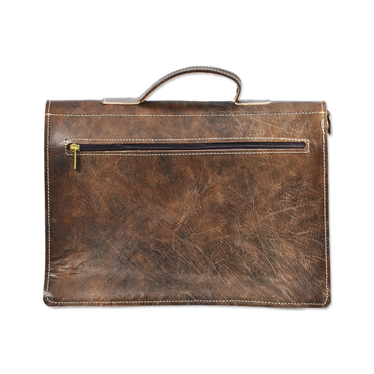 Na'al Briefcase