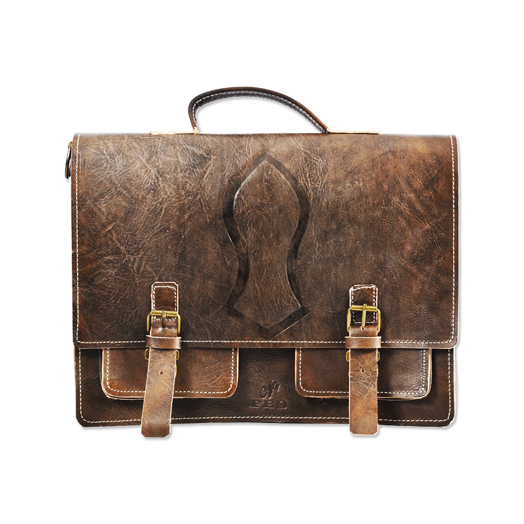 Na'al Briefcase