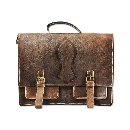 Na'al Briefcase