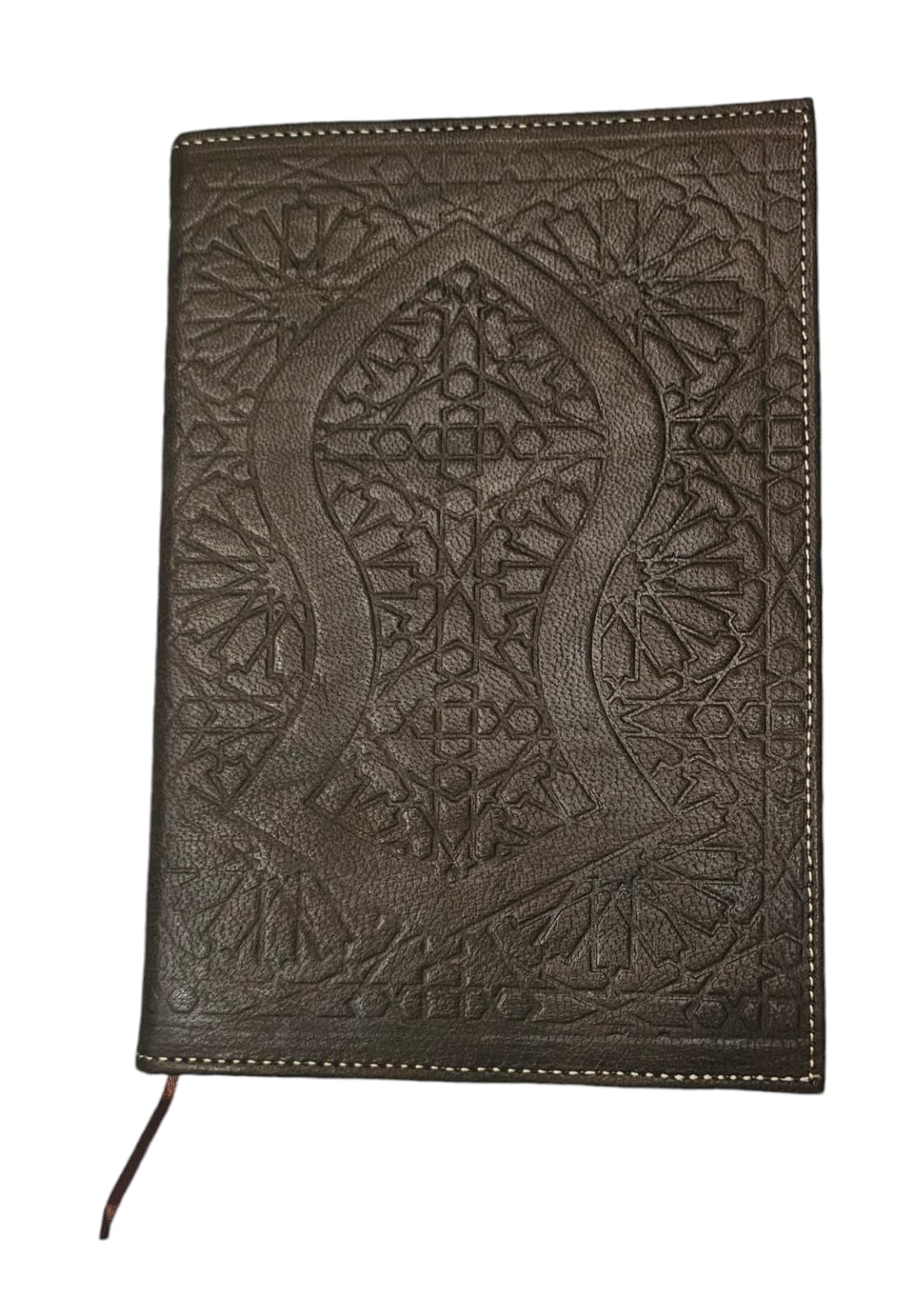 Na'al Diary Sleeve A5