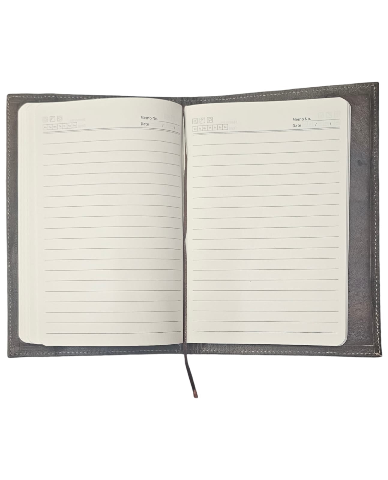 Na'al Diary Sleeve A5