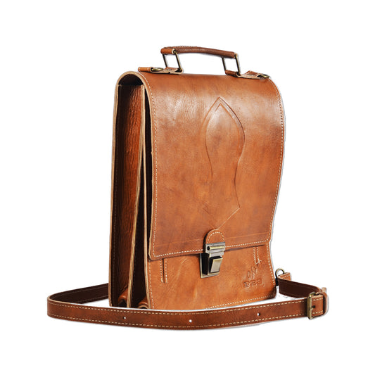 Na'al Office Bag