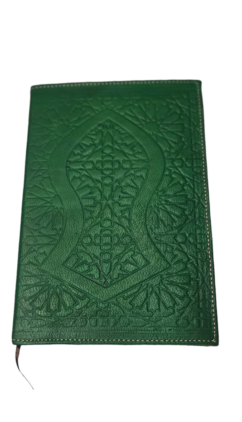 Na'al Diary Sleeve A5