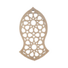 Na’al Wall Hanging