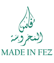 Made in Fez