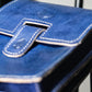 Na'al Messenger Bag
