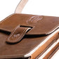 Na'al Messenger Bag