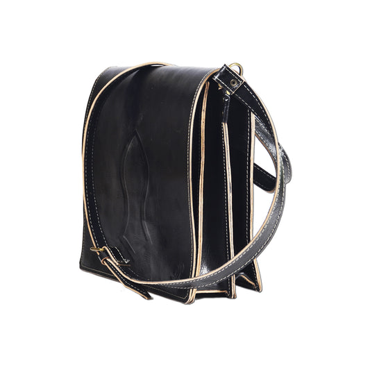 Na'al Satchel