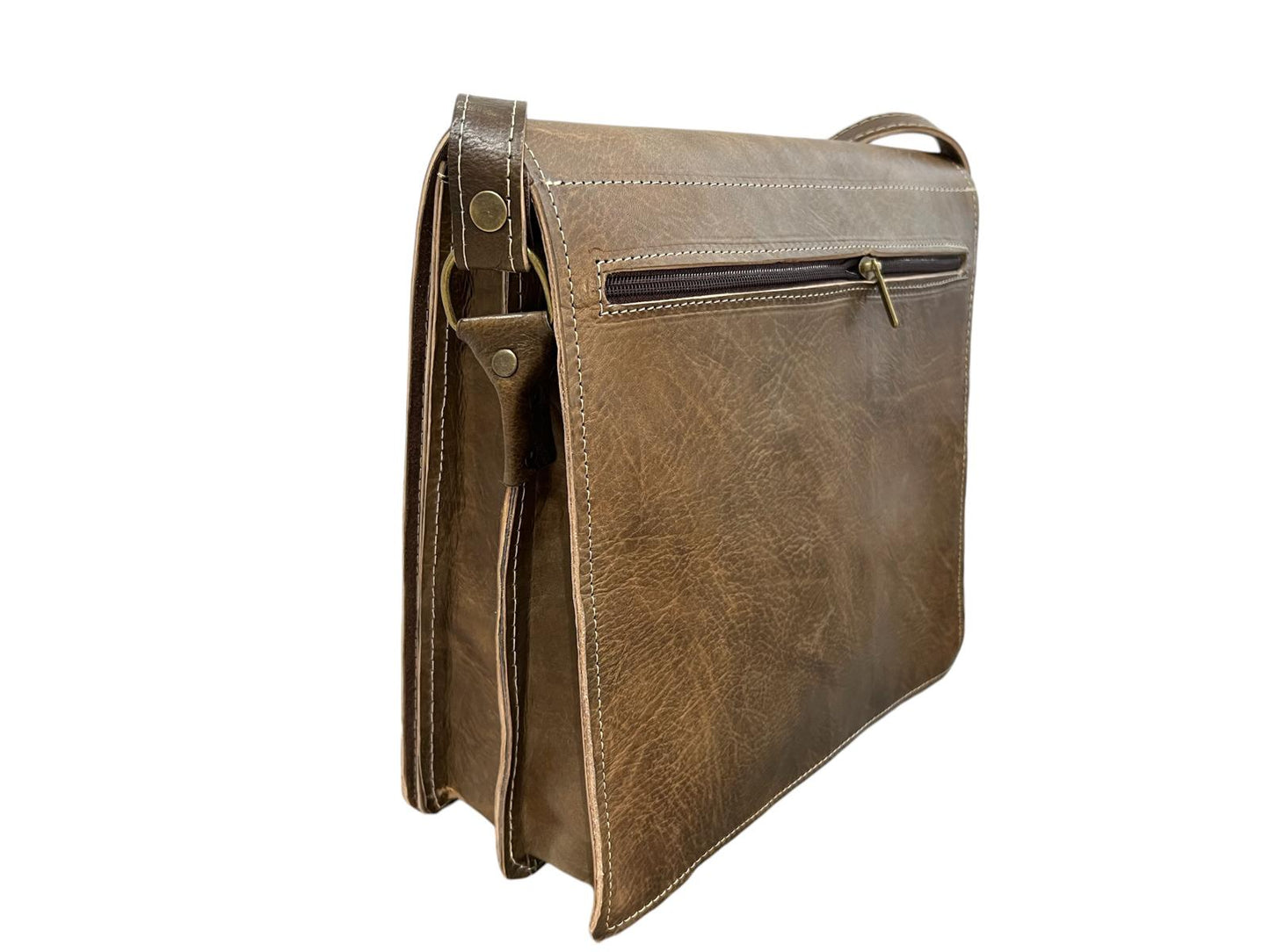 Na'al Satchel