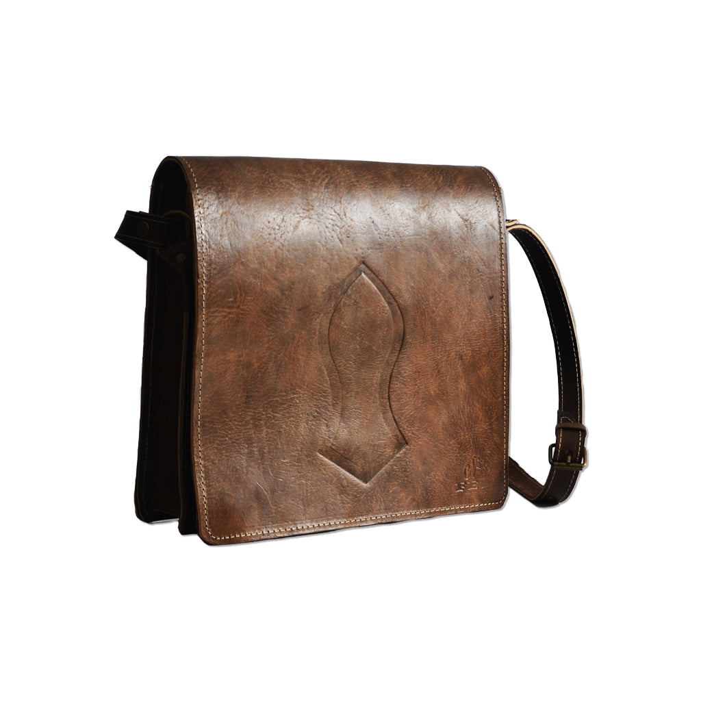 Na'al Satchel